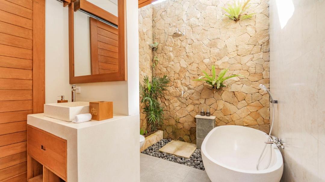 Photo of Bathroom in Melayang