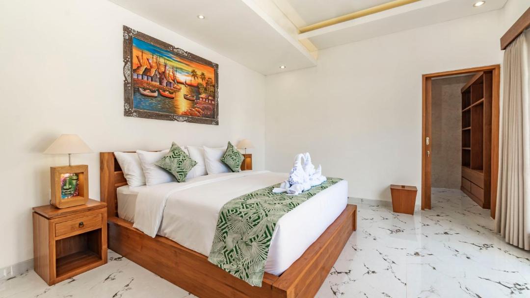 Photo of Bedroom in Melayang