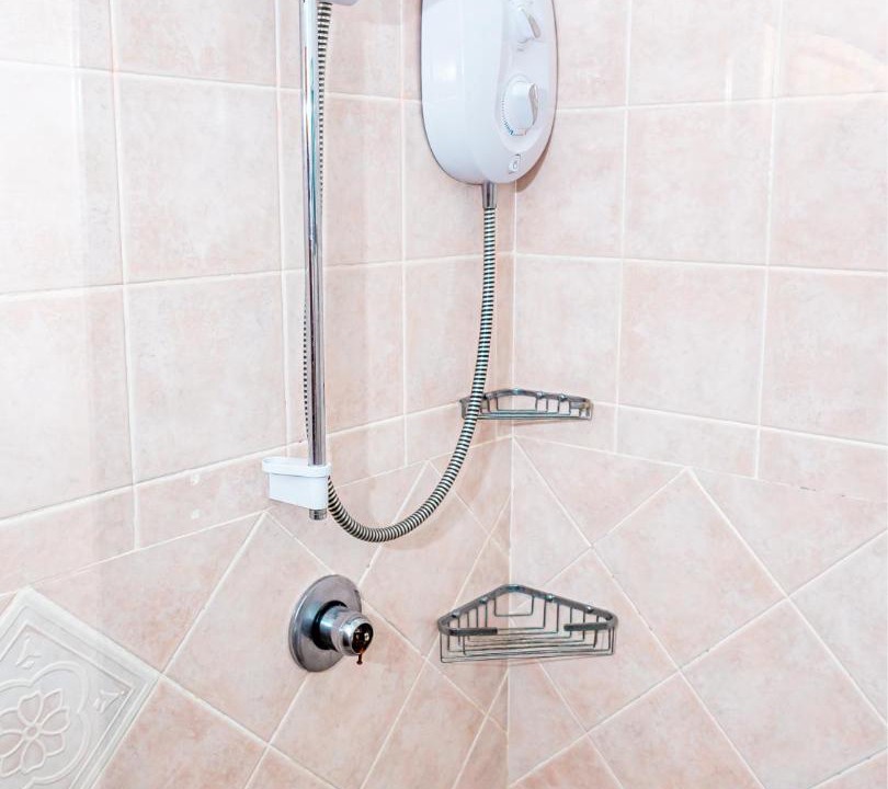 Photo of Bathroom in Beau Vallon