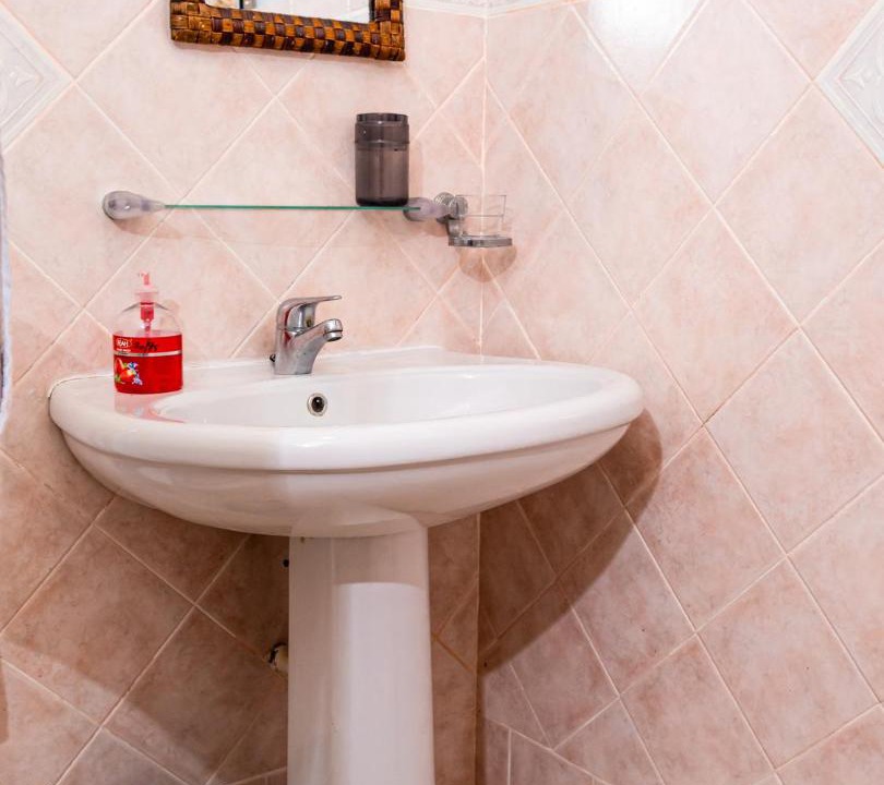 Photo of Bathroom in Beau Vallon