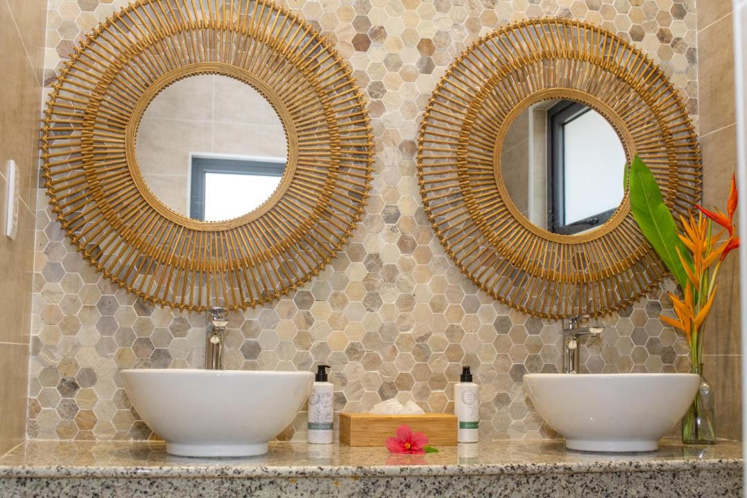 Photo of Bathroom in Anse Boudin
