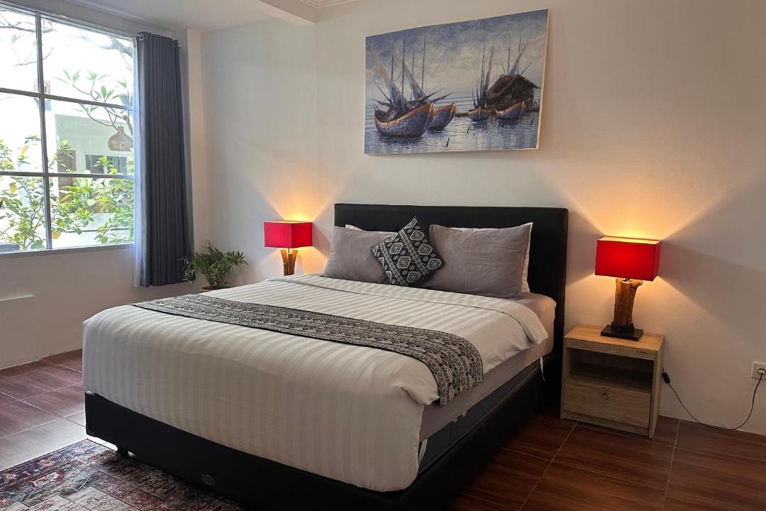 Photo of Bedroom in Dyanapura