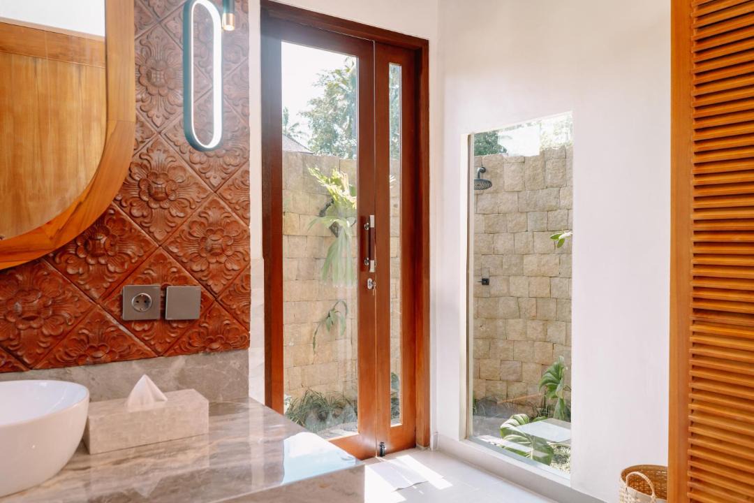 Photo of Bathroom in Tegallalang
