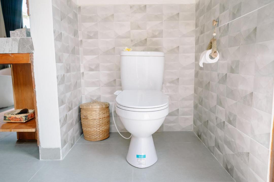 Photo of Bathroom in Tegallalang
