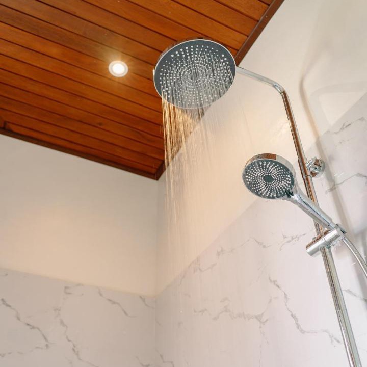 Photo of Bathroom in Tegallalang
