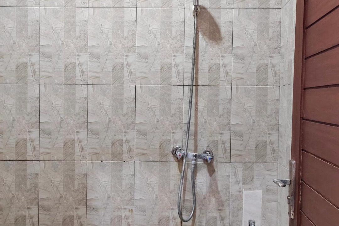 Photo of Bathroom in Downtown Kuta