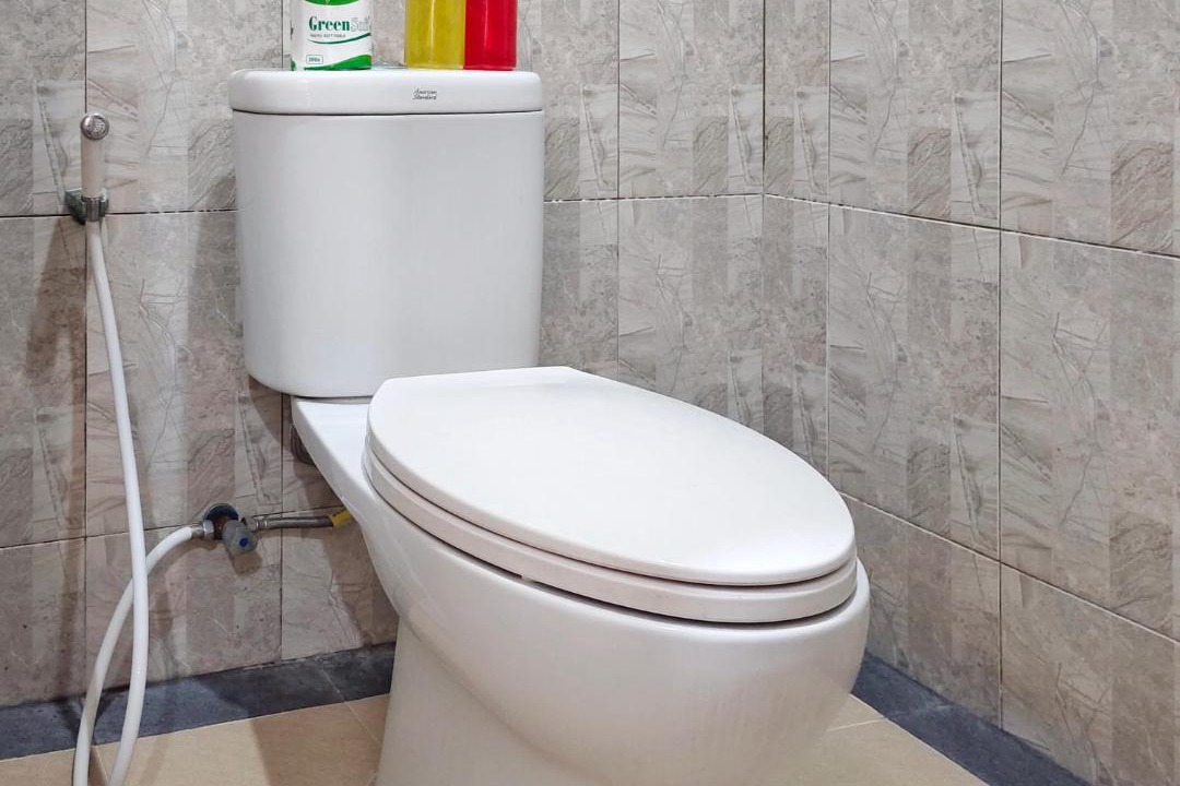 Photo of Bathroom in Downtown Kuta