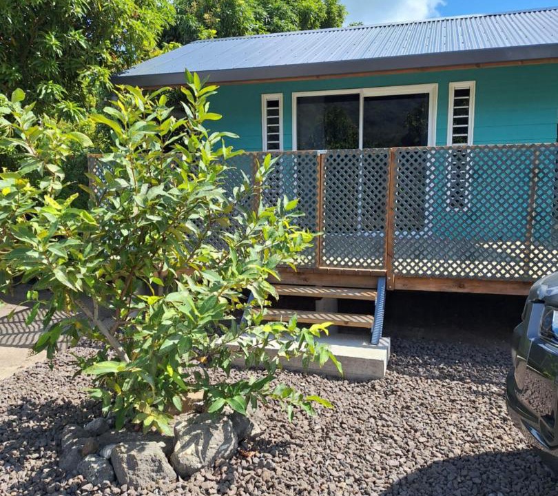 Photo of Others in Faanui