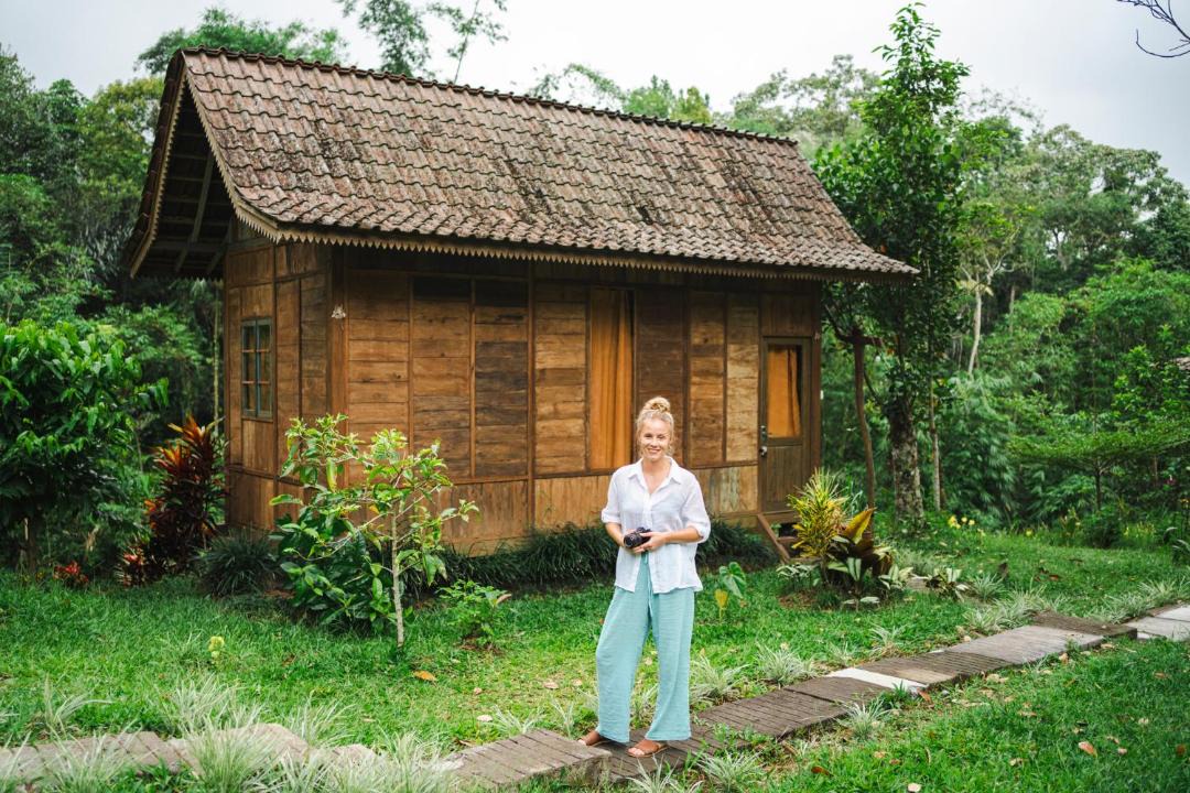 Photo of Others in Wongaya Gede