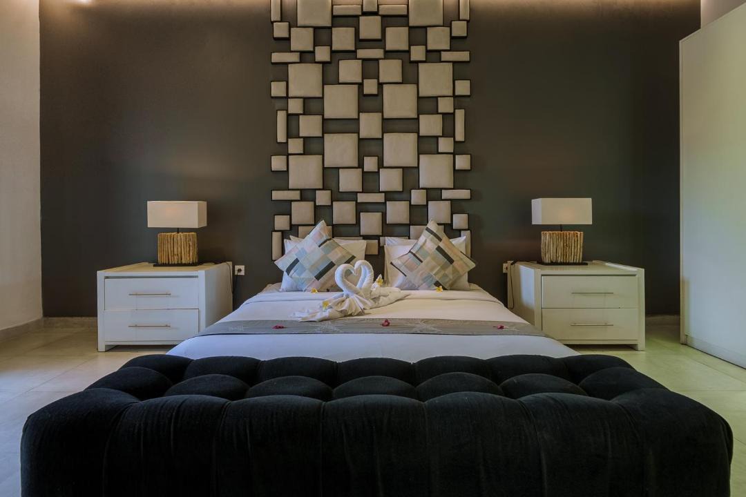 Photo of Bedroom in Drupadi