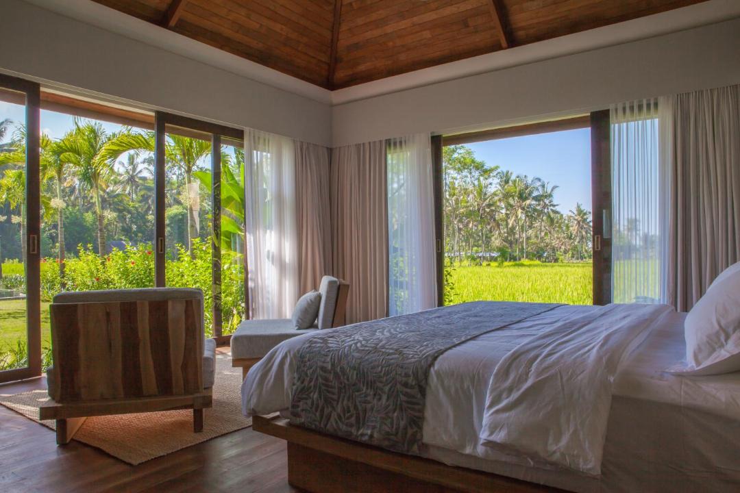 Photo of Bedroom in Lodtunduh