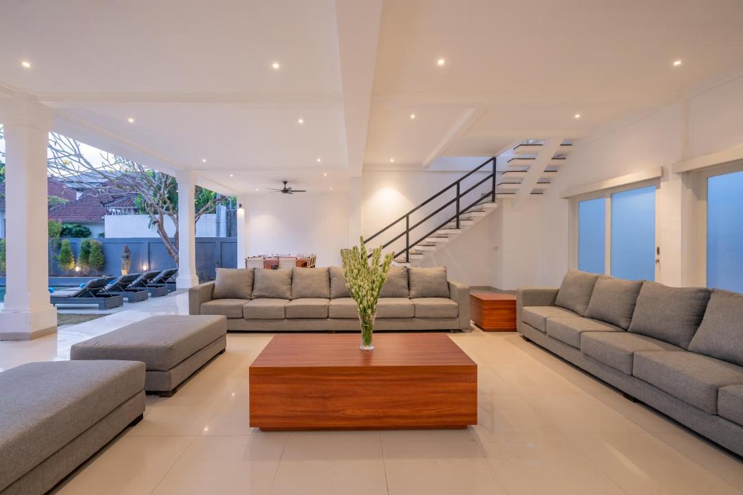 Photo of Livingroom in Dyanapura