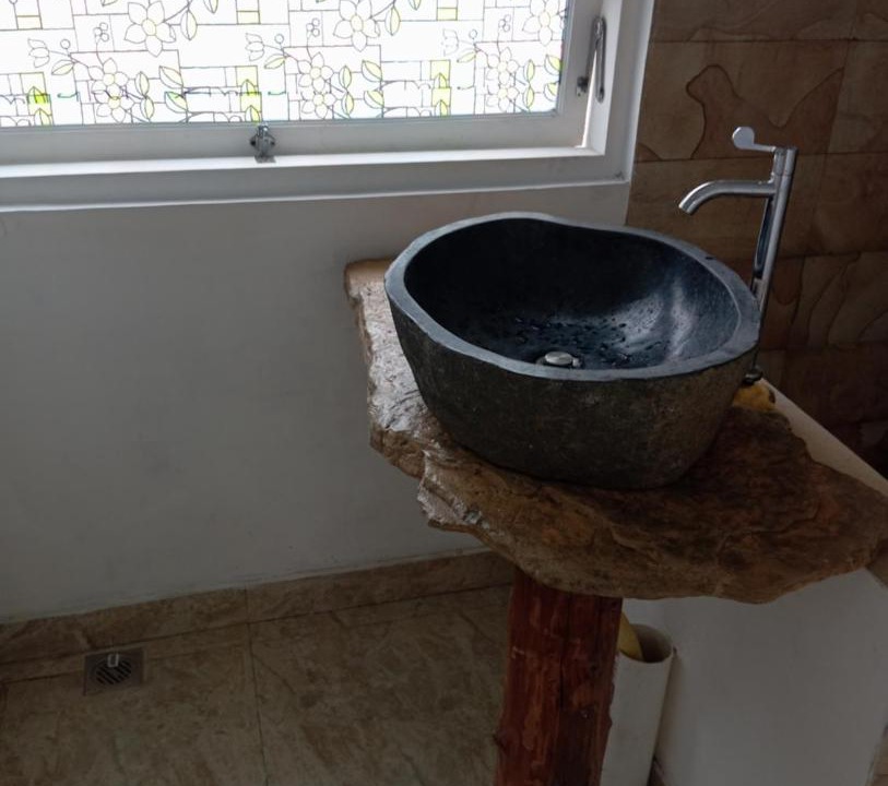 Photo of Bathroom in By Pass Ngurah Rai
