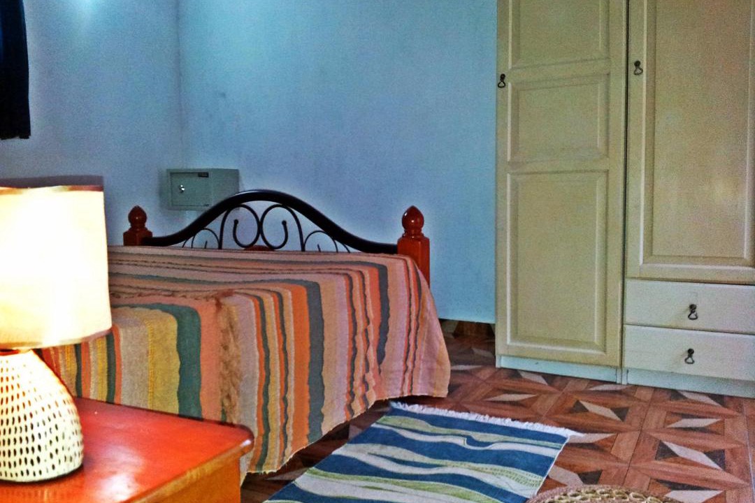 Photo of Bedroom in Mahe Island