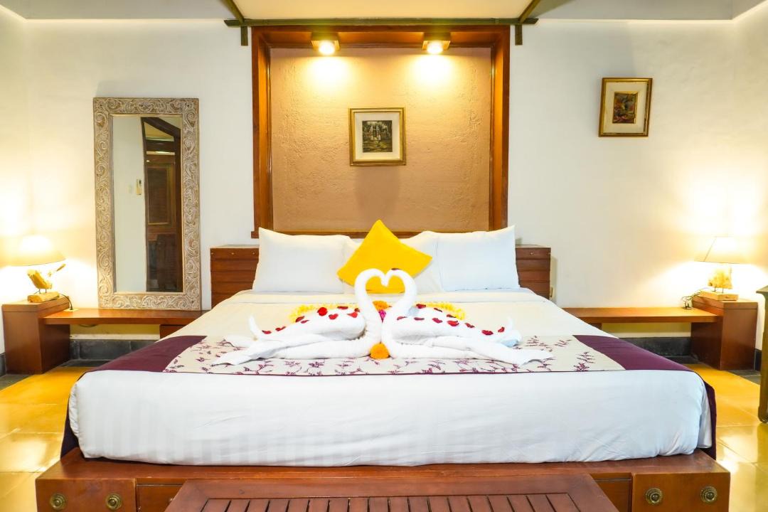 Photo of Bedroom in Penatih