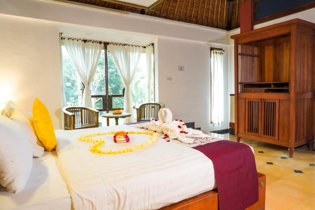 Photo of Bedroom in Penatih