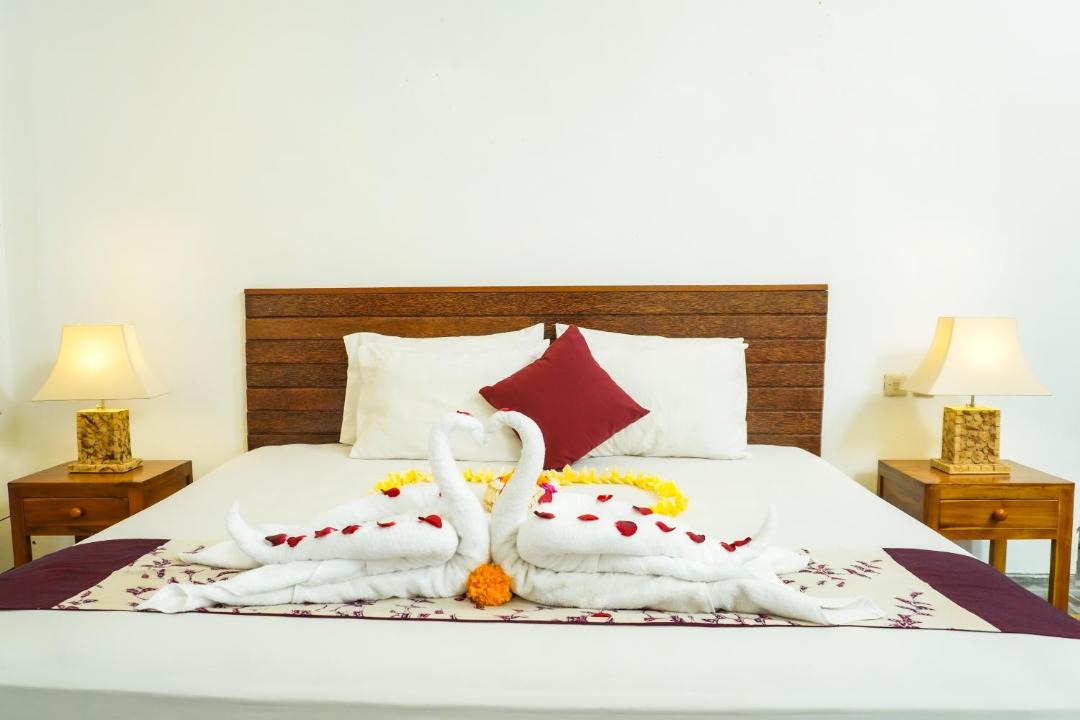 Photo of Bedroom in Penatih