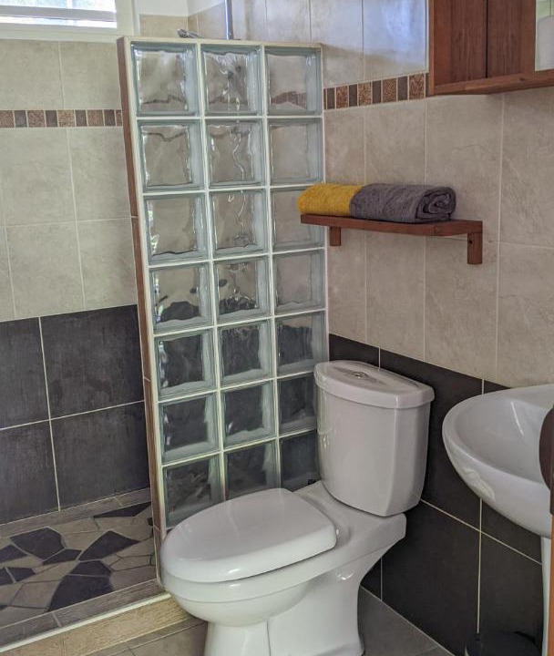 Photo of Bathroom in Nunue