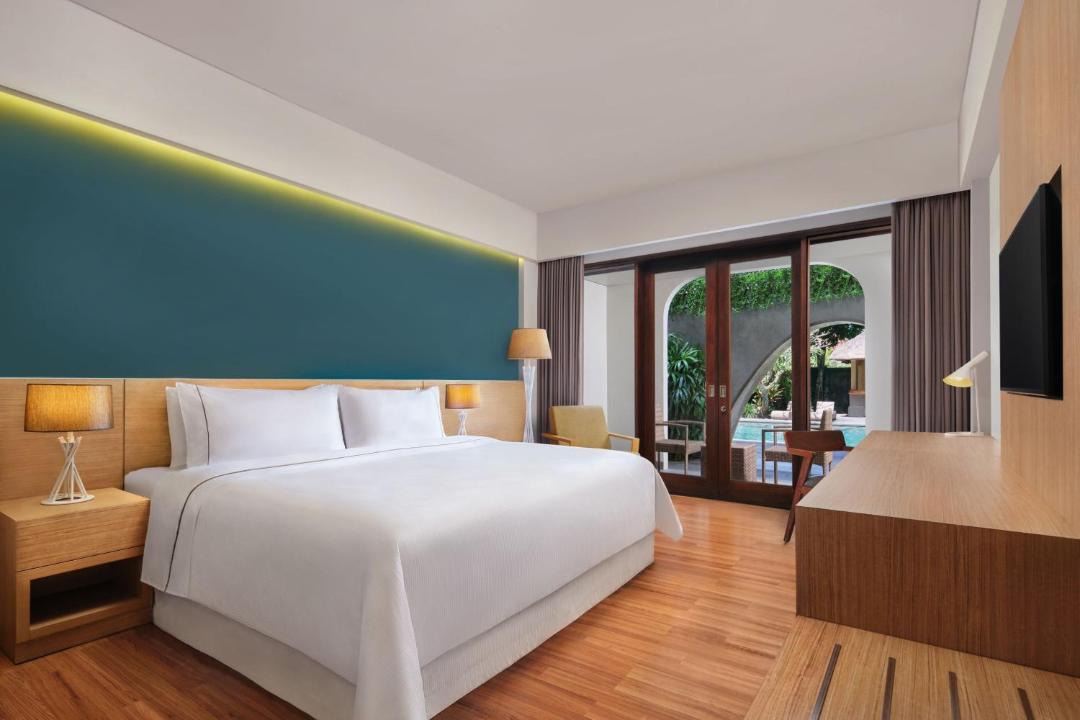 Photo of Bedroom in Andong