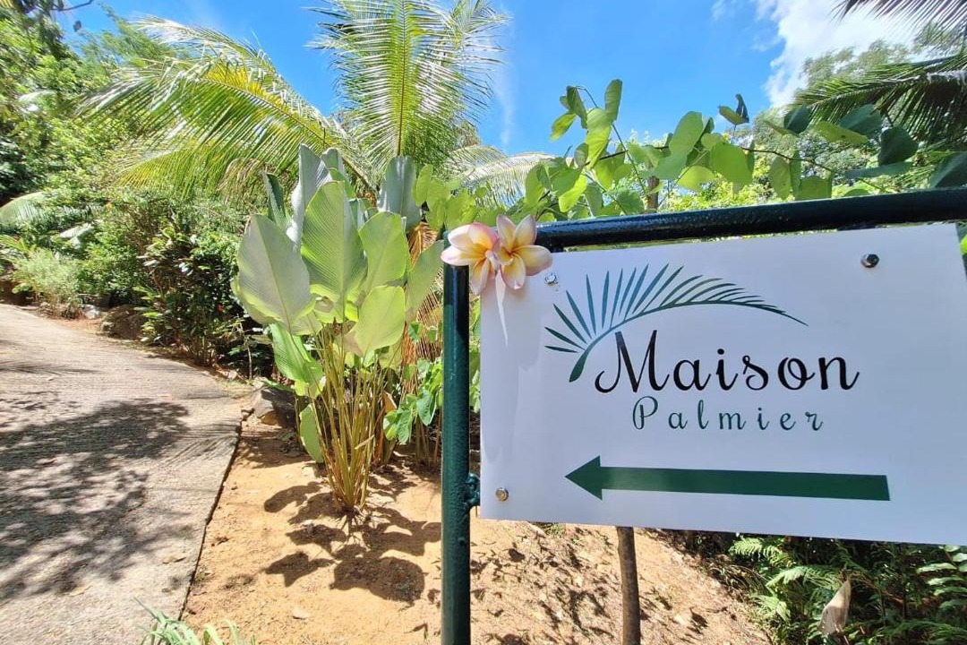 Photo of Others in Mahe Island