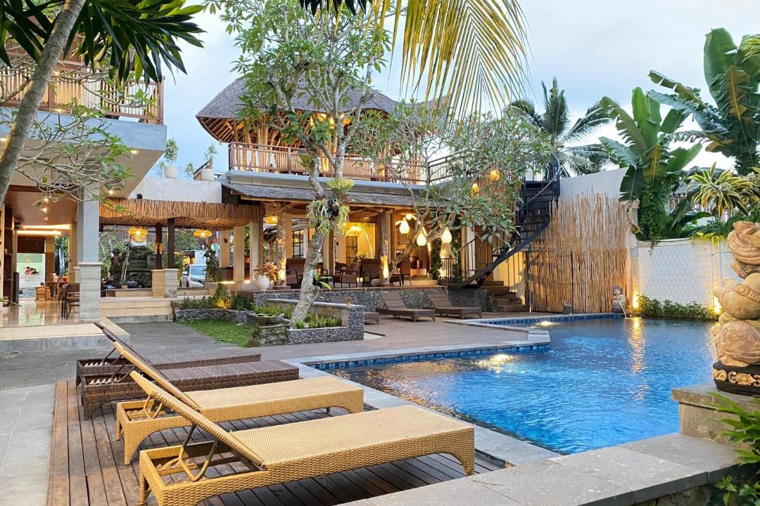 Photo of Others in Ubud City-Centre