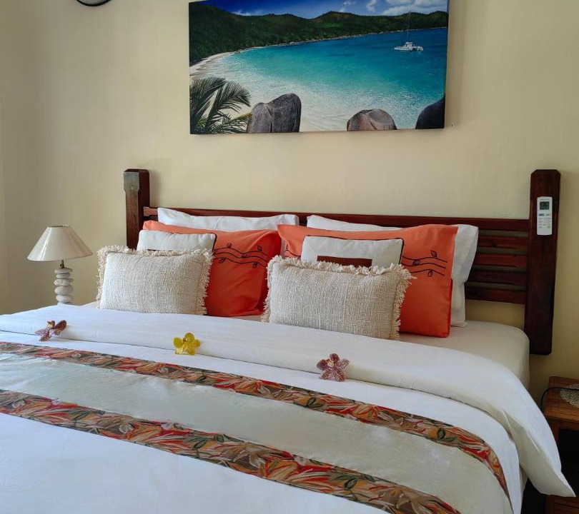 Photo of Others in La Digue