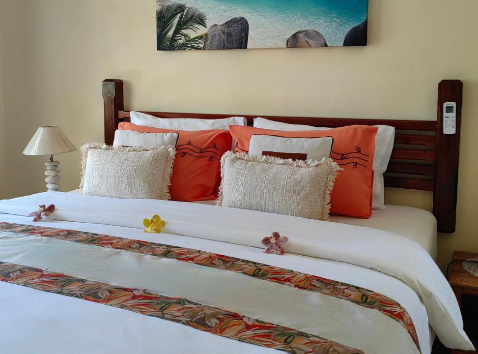 Photo of Others in La Digue