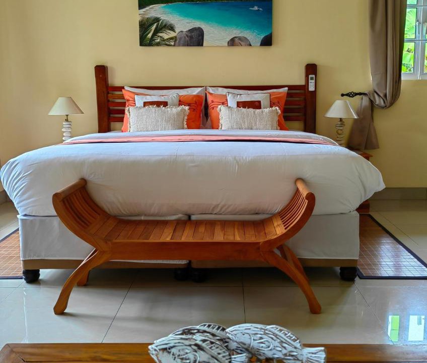 Photo of Others in La Digue