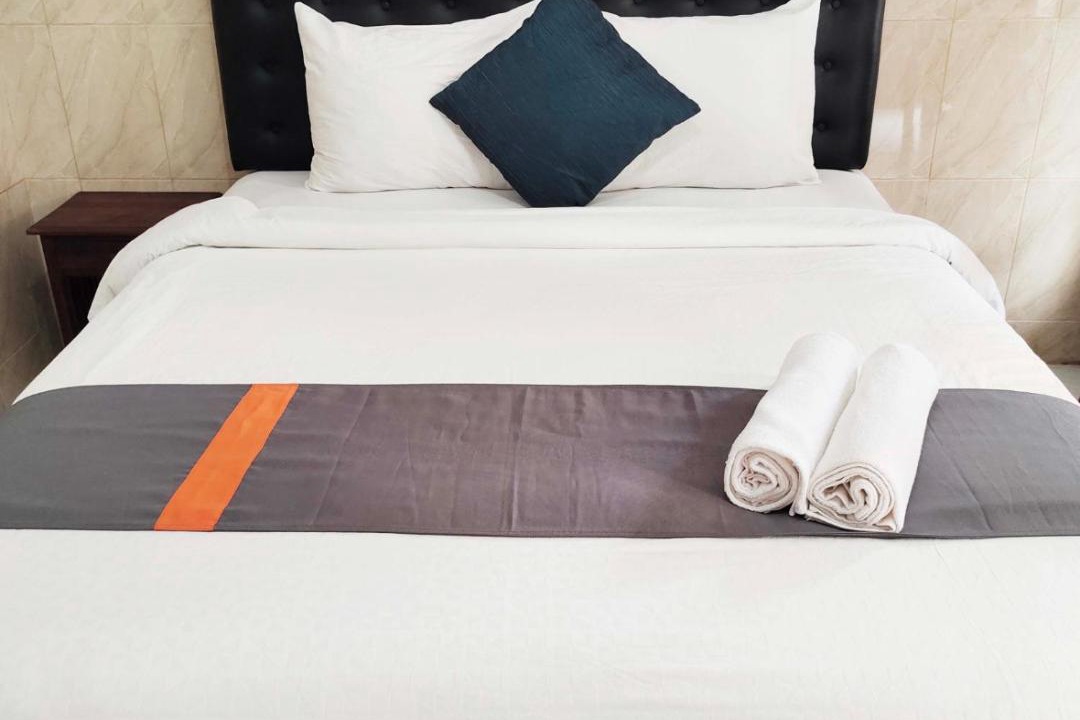 Photo of Bedroom in Downtown Kuta