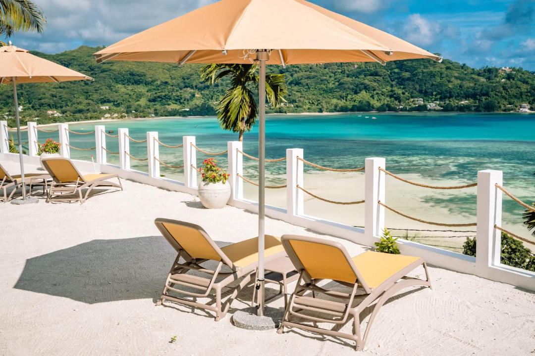 Photo of Others in Anse Boileau