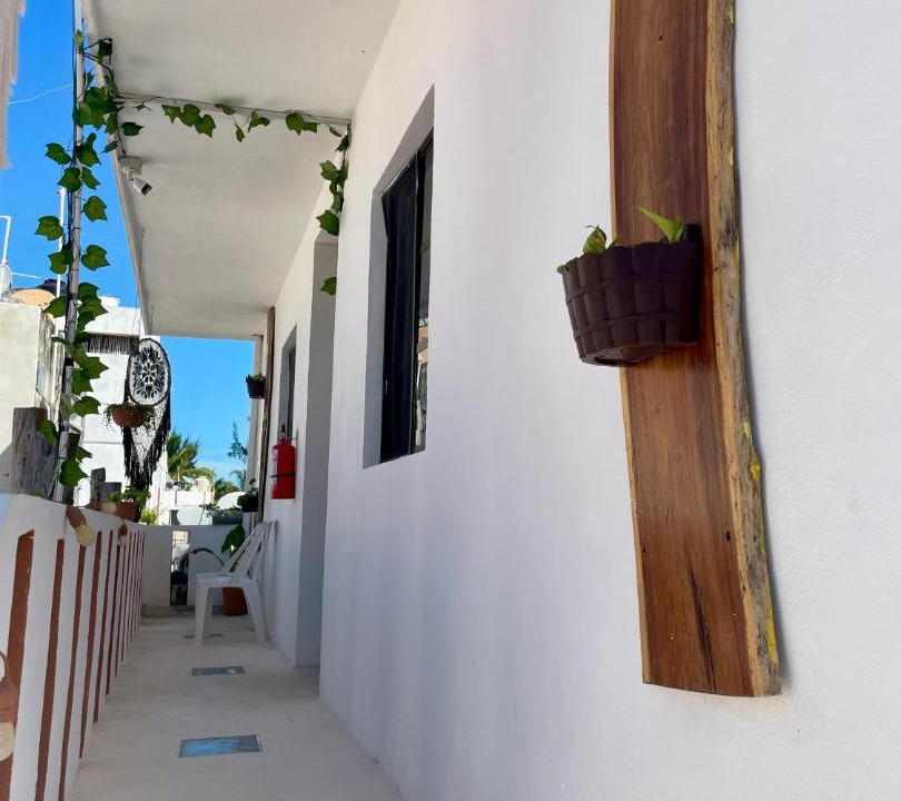 Photo of Others in Downtown Holbox