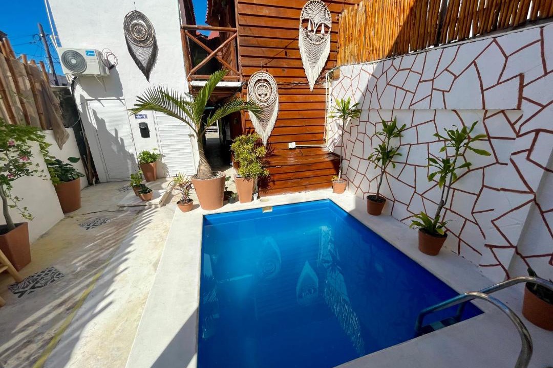 Photo of Others in Downtown Holbox