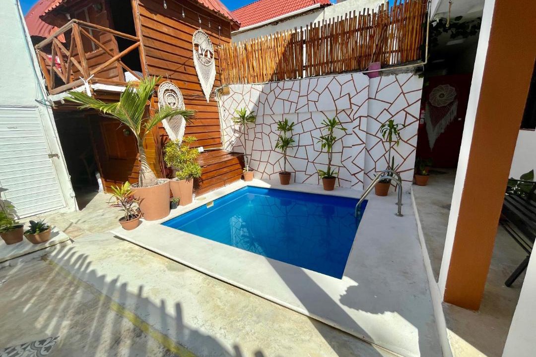 Photo of Others in Downtown Holbox