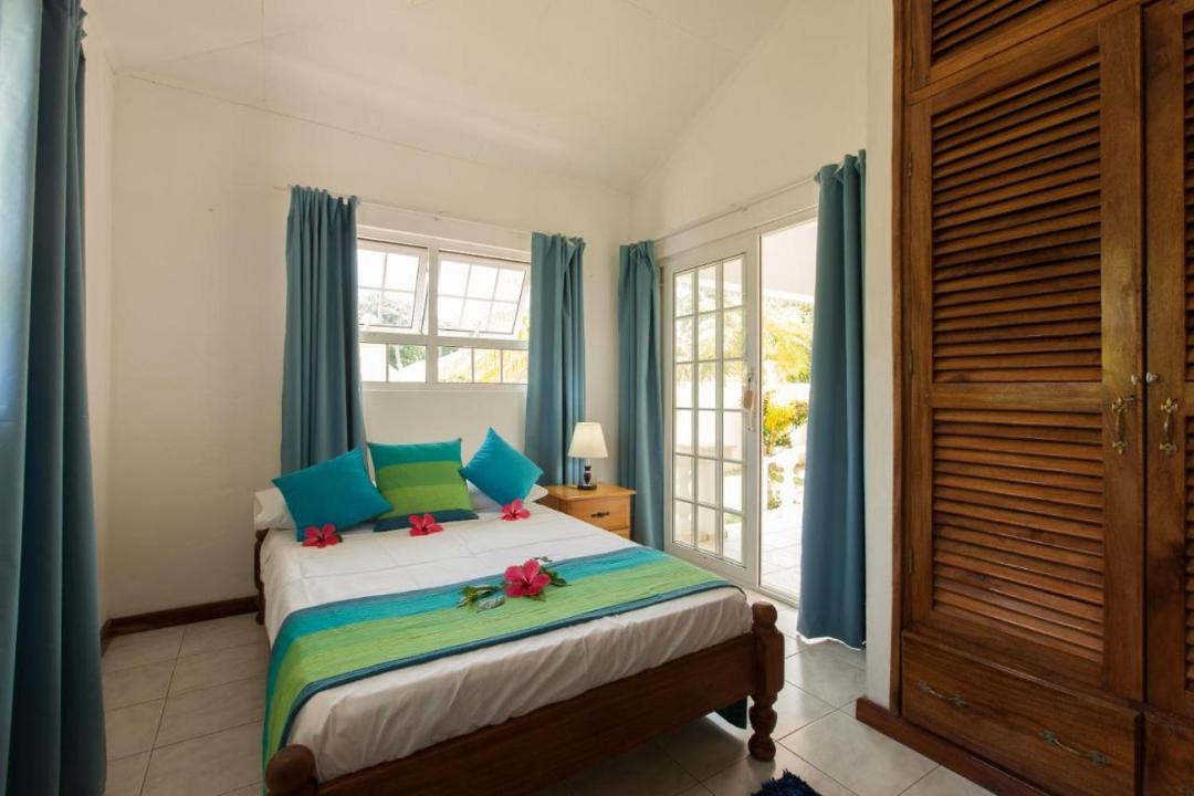 Photo of Others in Grand'Anse Praslin