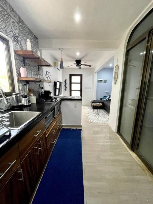 Photo of Kitchen in La Gloria
