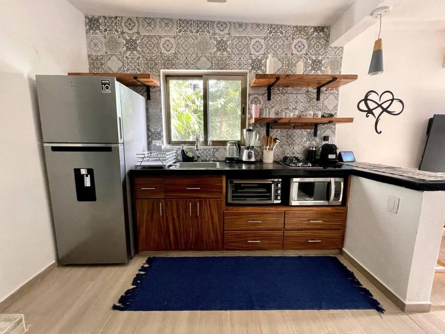 Photo of Kitchen in La Gloria