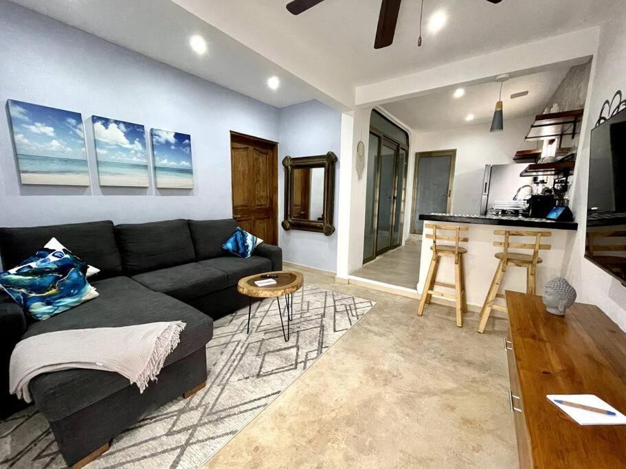Photo of Livingroom in La Gloria