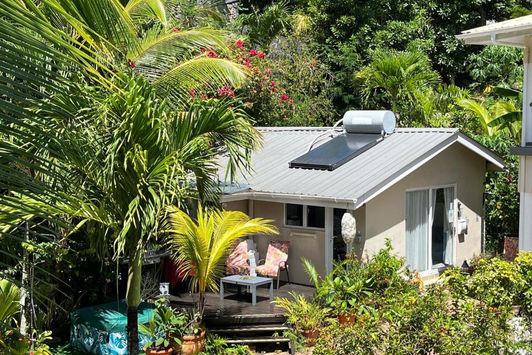 Photo of Others in Anse Royale
