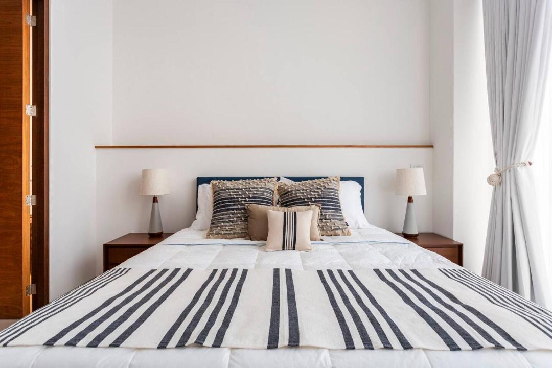 Photo of Bedroom in Villa Juarez