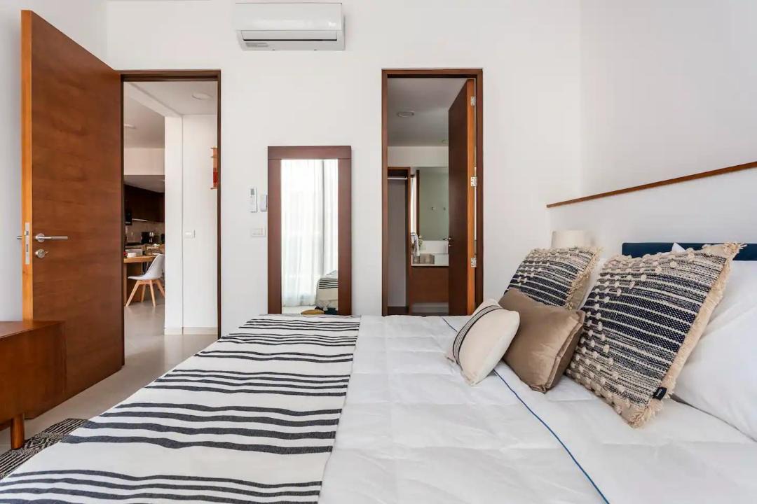Photo of Bedroom in Villa Juarez