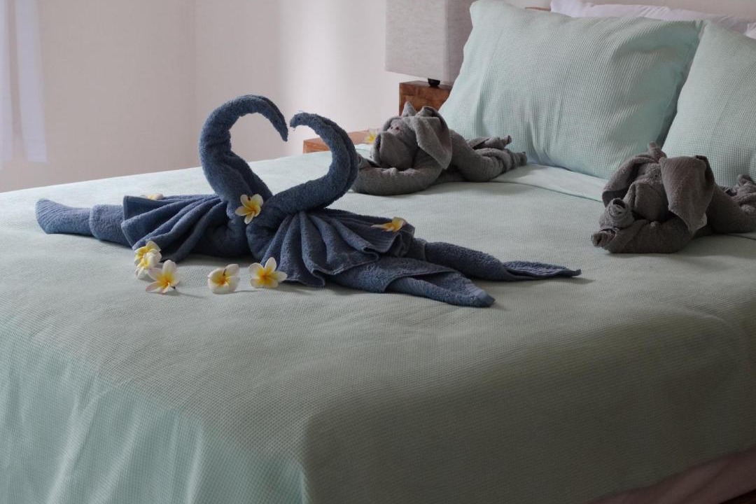 Photo of Bedroom in Sengkidu