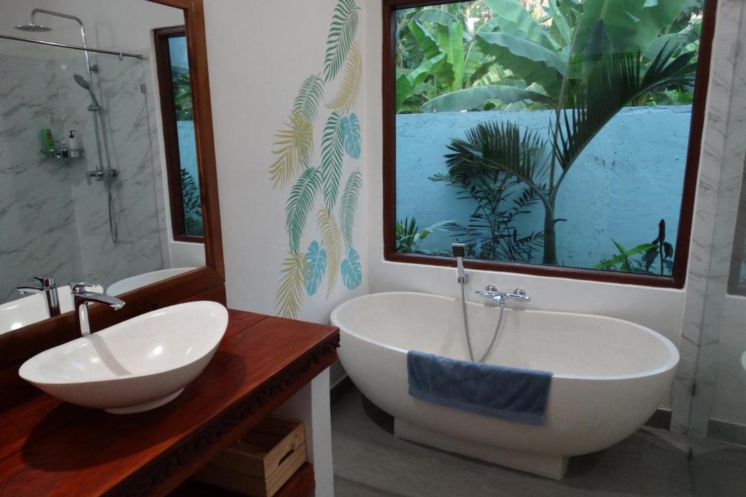 Photo of Bathroom in Sengkidu