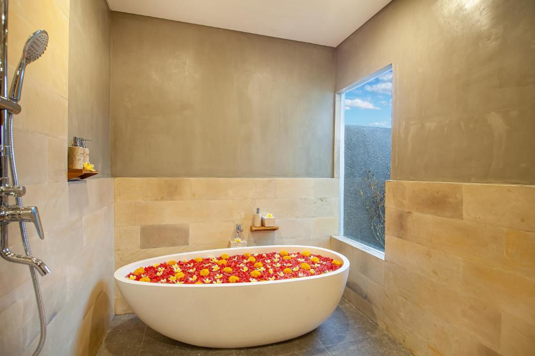 Photo of Bathroom in Kenderan