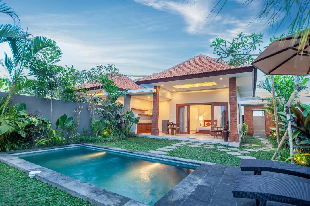 Photo of Outdoor in Kenderan