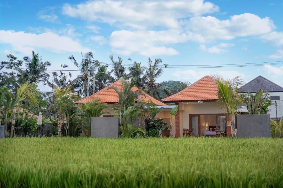 Photo of Buildings in Kenderan