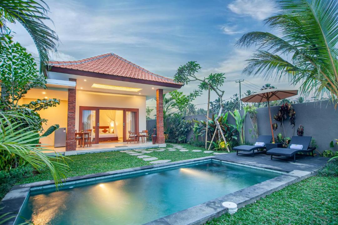 Photo of Outdoor in Kenderan