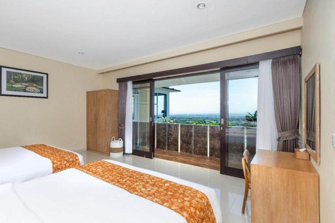 Photo of Bedroom in Kampial