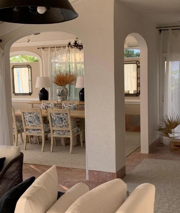 Photo of Livingroom in Ocean Point