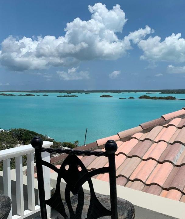 Photo of Patio Balcony in Ocean Point