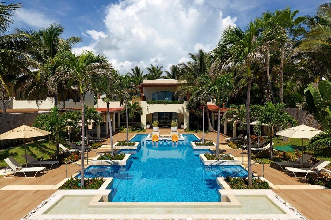 Photo of Outdoor in Puerto Morelos